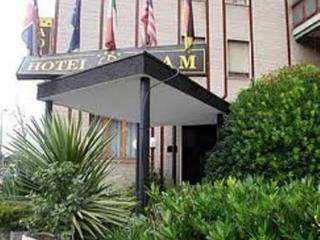 Club Z Hotel Kyrenia  Ngoại thất bức ảnh